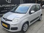 Fiat Panda 0.9 TwinAir Easy *City* (bj 2013), Auto's, Fiat, Voorwielaandrijving, Euro 5, Gebruikt, Panda