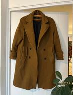 Trenchcoat Zara, Ophalen of Verzenden, Zo goed als nieuw, Bruin
