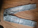 Gstar raw jeans Lynn skinny, Ophalen of Verzenden, Gedragen, Grijs, W28 - W29 (confectie 36)