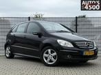 Mercedes-Benz B-klasse 200 CDI Airco!, Voorwielaandrijving, Stof, 4 cilinders, 400 kg