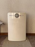 Itho daalderop close in 10L, Minder dan 20 liter, Ophalen of Verzenden, Boiler