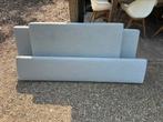 Tuinkussens grijs, Tuin en Terras, Tuinmeubel-accessoires, Ophalen, Gebruikt