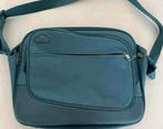 grote zo goed als nieuw SAMSONITE SCHOUDERTAS OF LAPTOP TAS, Ophalen of Verzenden, Zo goed als nieuw, Blauw
