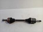 Aandrijfas links voor Mercedes-Benz Vito, Onderdelen@venauto.nl, Van der Ven Autorecycling B.V., Gebruikt, Mercedes-Benz