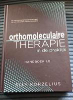 Orthomoleculaire Therapie in de Praktijk - Elly Korzelius, Ophalen of Verzenden, Zo goed als nieuw