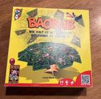 Baobab spel - Wie valt er uit de boom?, Een of twee spelers, Ophalen of Verzenden, Zo goed als nieuw, 999 Games