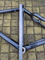 Carbon Fietsframe 51cm - 26 inch, Ophalen, Frame, Gebruikt, Onbekend
