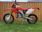 Honda CR250 enduro 2007 NOS Onderdelen, Ophalen of Verzenden, Gebruikt