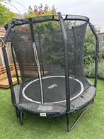 Mooie Salta trampoline, weinig gebruikt, Ophalen of Verzenden, Gebruikt