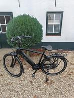 EBIKE ICYCLE MIDDENMOTOR INTUBE, SLECHTS 403KM! NIEUWSTAAT!, Zo goed als nieuw, 50 km per accu of meer, 55 tot 59 cm, Ophalen