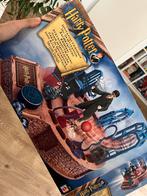 Mattel Harry Potter Levitating Challenge (2001) met doos, Verzamelen, Harry Potter, Ophalen of Verzenden, Gebruikt, Spel
