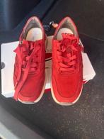 Veijwel nieuwe Gabor rollingsoft schoenen maat 38,5, Kleding | Dames, Schoenen, Gabor, Ophalen of Verzenden, Rood, Sneakers of Gympen