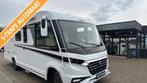 Knaus Live I 650 meg met leer interieur! Eindejaarsactie, Caravans en Kamperen, Campers, Koelkast, Fiat, Diesel, Particulier