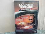 LAKEVIEW  TERRACE, Vanaf 16 jaar, Ophalen of Verzenden, Zo goed als nieuw, Actiethriller
