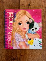 Topmodel Doggy Boek - Nieuwstaat!, Ophalen, Nieuw, Knutselen