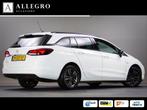 Opel Astra Sports Tourer 1.2 Design & Tech (APPLE CARPLAY /, Voorwielaandrijving, 65 €/maand, Stof, Gebruikt