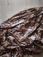 Stof, 120 cm of meer, Nieuw, Ophalen of Verzenden, Katoen