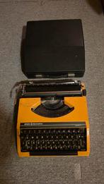Typemachine Sperry Remington Tenfifty  , Computers en Software, Harde schijven, Ophalen of Verzenden, Gebruikt, Remington