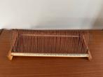 Vintage single houder. Single rekje voor 56 singles, Ophalen of Verzenden, Huis en Inrichting