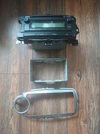 Auto radio/cd speler, Ophalen, Gebruikt, Toyota