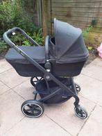 Cybex Balios S 2in1, Kinderen en Baby's, Buggy's, Ophalen, Gebruikt, Overige merken, Duomodel
