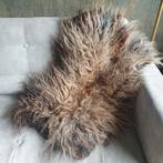 Schapenvacht stoer sober diervriendelijk, Huis en Inrichting, Ophalen of Verzenden, Nieuw