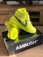 Nike x Ambush Flash Lime EU 38, Kleding | Heren, Schoenen, Nieuw, Ophalen of Verzenden