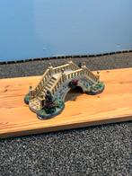 Lemax brug, Diversen, Kerst, Ophalen, Zo goed als nieuw