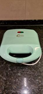 Elektrisch Wafelijzer - Bestron Sweet Dreams, Ophalen of Verzenden, Zo goed als nieuw