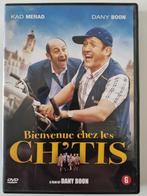 Bienvenue Chez Les Ch'tis - Dany Boon - uit 2008, Cd's en Dvd's, Ophalen of Verzenden