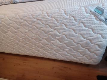 Matras 80x 200 ,28 cm dik Gold f 120 JYSK  beschikbaar voor biedingen