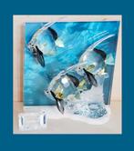 Swarovski Wonder of the Sea  2007 Community-gekleurd, Verzamelen, Swarovski, Ophalen of Verzenden, Zo goed als nieuw, Figuurtje
