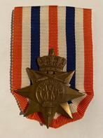Ereteken voor Orde en Vrede, Verzamelen, Militaria | Algemeen, Nederland, Ophalen of Verzenden, Landmacht, Lintje, Medaille of Wings