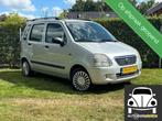 Suzuki Wagon R+ 1.3 Season, Voorwielaandrijving, Gebruikt, 4 cilinders, Wagon R+