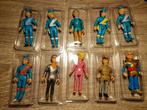 ***Complete set*** Thunderbirds figuren. In zeer goede staat, Verzamelen, Ophalen of Verzenden, Zo goed als nieuw