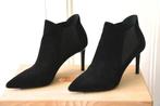 saint laurent paris chelsea ankle boots enkellaars | 38, Kleding | Dames, Verzenden, Zwart, Lage of Enkellaarzen, Nieuw