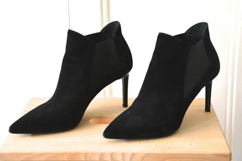 saint laurent paris chelsea ankle boots enkellaars | 38, Kleding | Dames, Schoenen, Nieuw, Lage of Enkellaarzen, Zwart, Verzenden