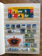 Album Nederland euro zegels 3, Verzenden, Nederland