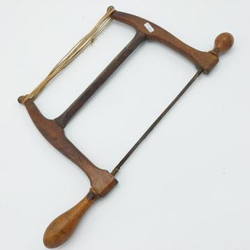 Kleine Spanzaag (48692-47) beschikbaar voor biedingen