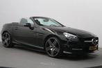 Mercedes-Benz SLK-klasse 350 Prestige AMG, SPORTLINE, NIEUWS, Automaat, Euro 5, Achterwielaandrijving, Gebruikt