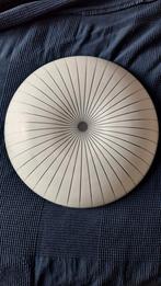 IKEA Calipso Plafonniere - Modern Design, Ophalen, Zo goed als nieuw, Glas, Art deco