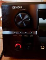DENON AVR-2805 Topklasse 7.1 met 192kHz/24-bit DAC, Ophalen, Denon, Zo goed als nieuw, 120 watt of meer