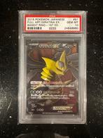 Pokemon Kaart - Zeldzame verzamelkaart!, Ophalen of Verzenden, Nieuw, Losse kaart, Foil