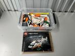 Lego Technic 42052 Helicopter, Kinderen en Baby's, Speelgoed | Duplo en Lego, Lego, Lego, Ophalen of Verzenden, Zo goed als nieuw