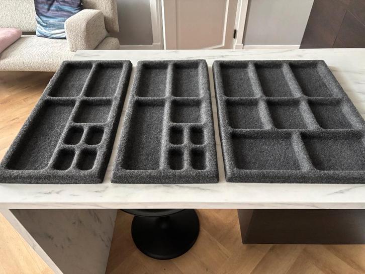 PAX kast IKEA sierraden opberglade drie stuks, Huis en Inrichting, Kasten | Kledingkasten, Gebruikt, Minder dan 100 cm, Minder dan 50 cm