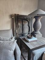 Prachtig authentiek oud luik paneel!!, Ophalen