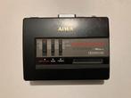 Walkman cassette Aiwa HS-G37 met koptelefoon, Ophalen of Verzenden, Walkman