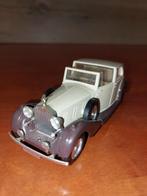 ROLLS ROYCE  PHANTOM 3.   1939, Ophalen of Verzenden, Auto, Solido