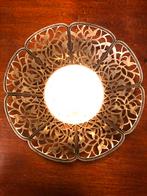 Oud verzilverd broodmandje, WMF, goede staat., Antiek en Kunst, Ophalen of Verzenden