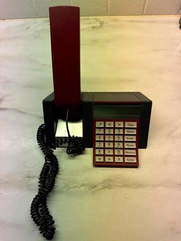 Vintage B&O Beocom 2400 Telefoon beschikbaar voor biedingen